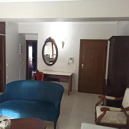 Apartament Old Gallery Gio 2