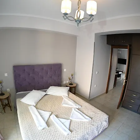 Old Gallery Gio 2 Apartment *