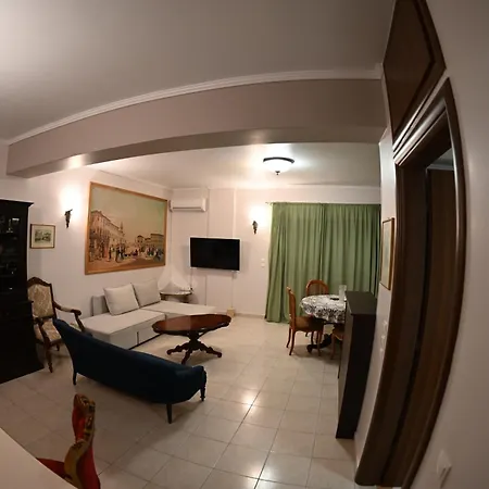 Apartment Old Gallery Gio 2 Zakynthos Town