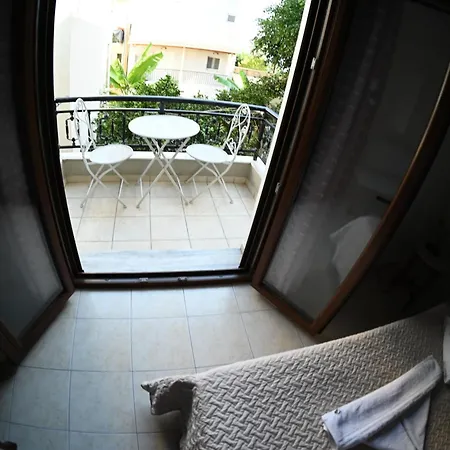 Apartment Old Gallery Gio 2 Zakynthos Town