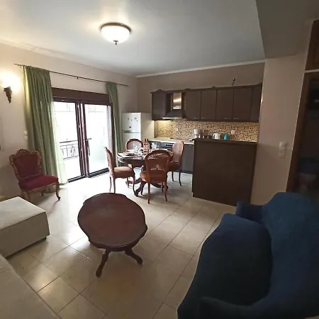 Old Gallery Gio 2 Διαμέρισμα *
