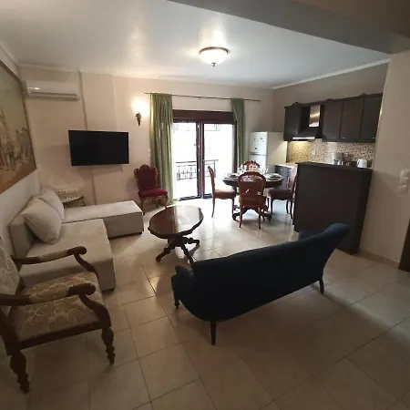 Old Gallery Gio 2 Apartment