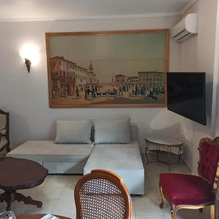 Apartment Old Gallery Gio 2 *