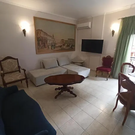 Old Gallery Gio 2 Apartment