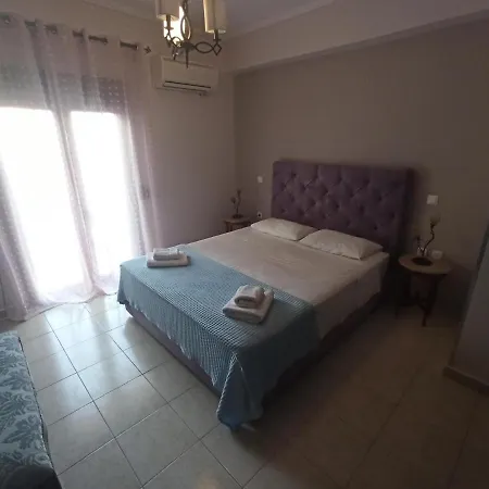 Old Gallery Gio 2 Διαμέρισμα