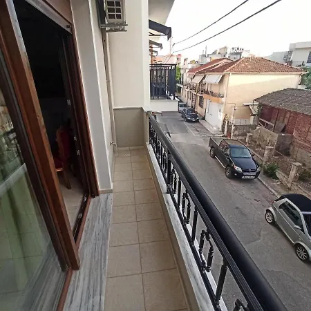 Διαμέρισμα Old Gallery Gio 2