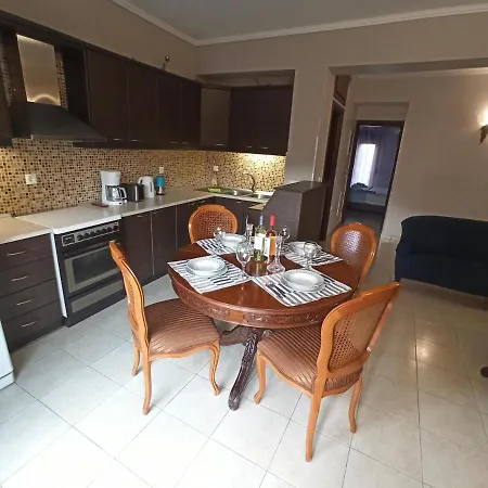 Apartment Old Gallery Gio 2 Zakynthos Town