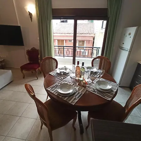 Apartment Old Gallery Gio 2 *