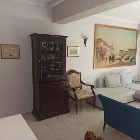 Old Gallery Gio 2 Lejlighed *