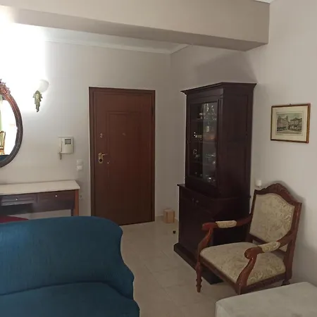 Διαμέρισμα Old Gallery Gio 2 *