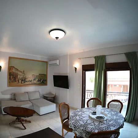 Old Gallery Gio 2 Lejlighed *