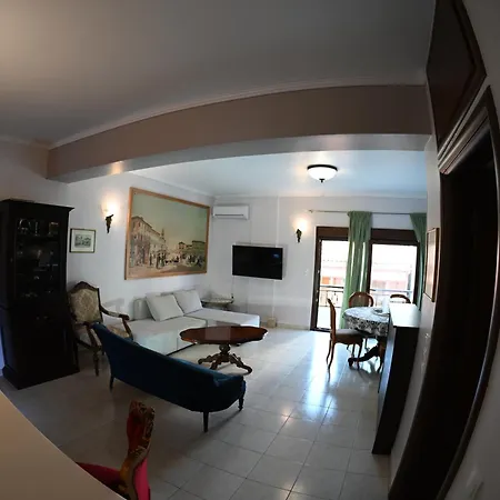 Old Gallery Gio 2 Apartment Zakynthos Town