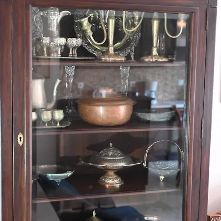 Old Gallery Gio 2 Ζάκυνθος Πόλη