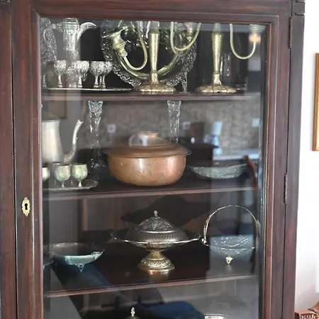 Διαμέρισμα Old Gallery Gio 2 Ζάκυνθος Πόλη