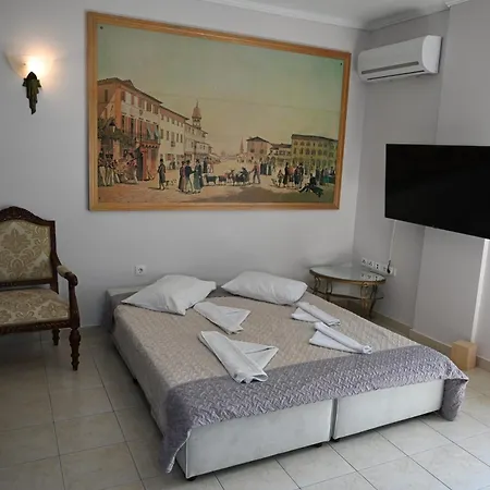 Old Gallery Gio 2 Apartment Zakynthos Town