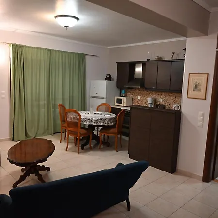 Old Gallery Gio 2 Ζάκυνθος Πόλη