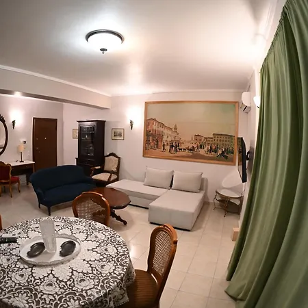 Old Gallery Gio 2 * Ζάκυνθος Πόλη