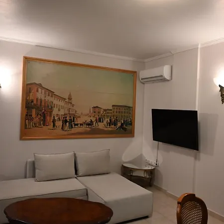 Lejlighed Old Gallery Gio 2 *