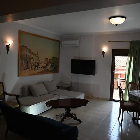 Apartment Old Gallery Gio 2