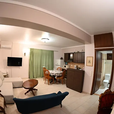 Old Gallery Gio 2 Διαμέρισμα *