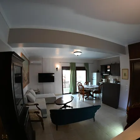 Old Gallery Gio 2 Apartment *