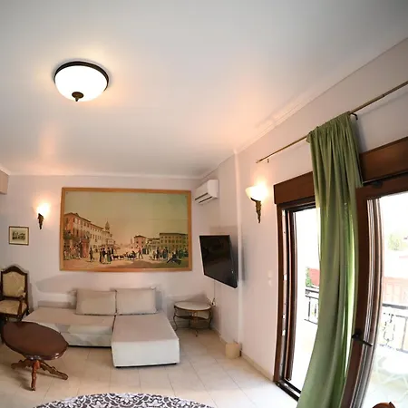 Διαμέρισμα Old Gallery Gio 2 *