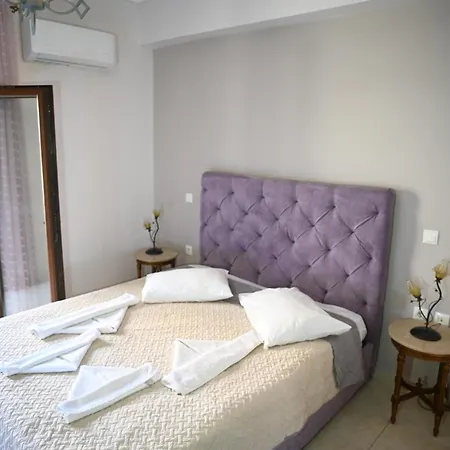 Διαμέρισμα Old Gallery Gio 2