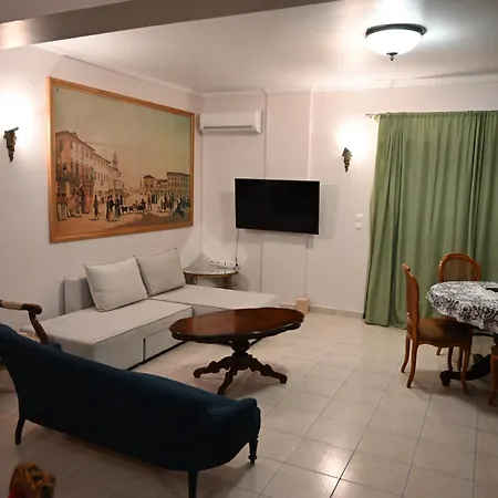 Apartment Old Gallery Gio 2 *