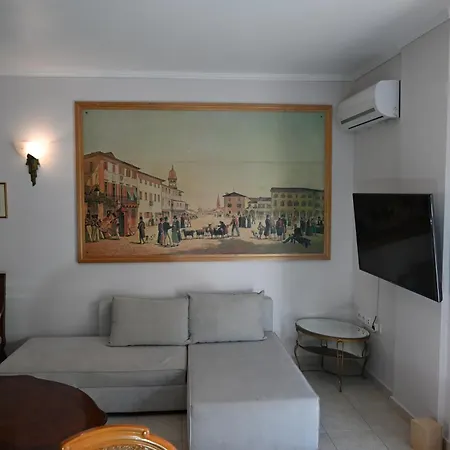 Old Gallery Gio 2 Apartment Zakynthos Town