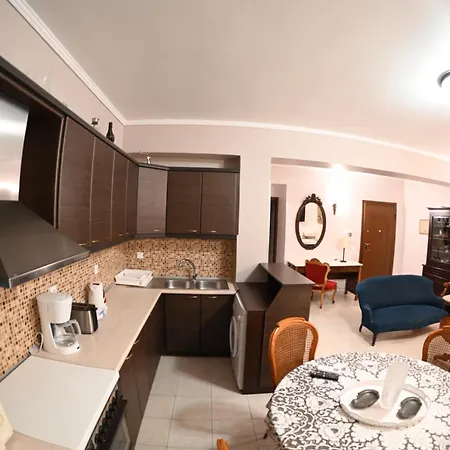 Lejlighed Old Gallery Gio 2 Zákynthos by