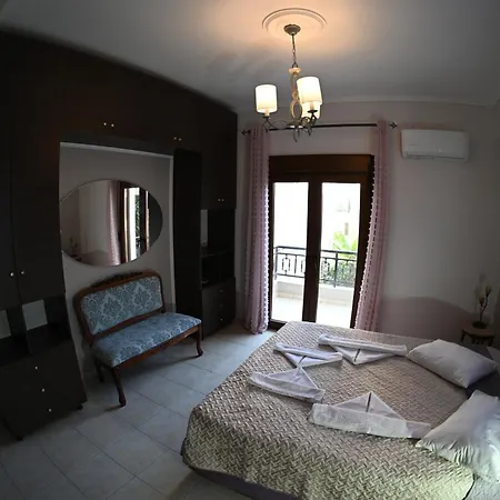 Διαμέρισμα Old Gallery Gio 2 *