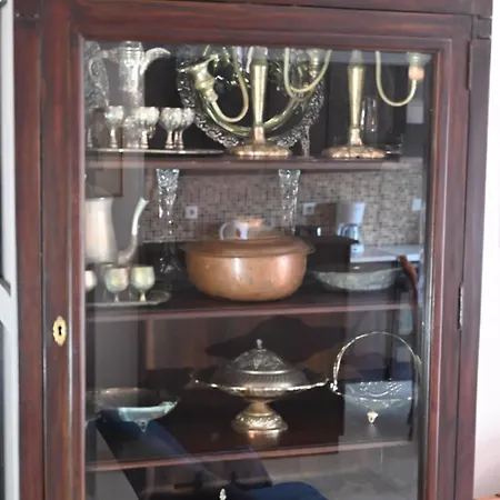 Διαμέρισμα Old Gallery Gio 2 Ζάκυνθος Πόλη