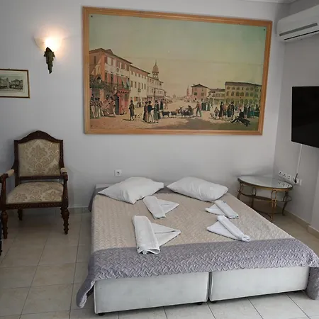 Old Gallery Gio 2 Apartment