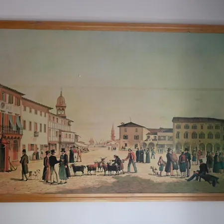 Apartment Old Gallery Gio 2