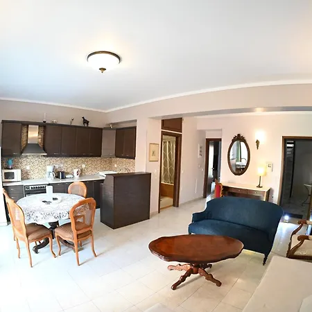 Old Gallery Gio 2 Lejlighed