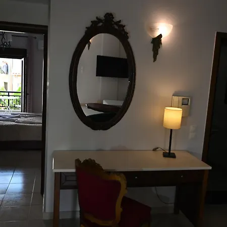 Διαμέρισμα Old Gallery Gio 2