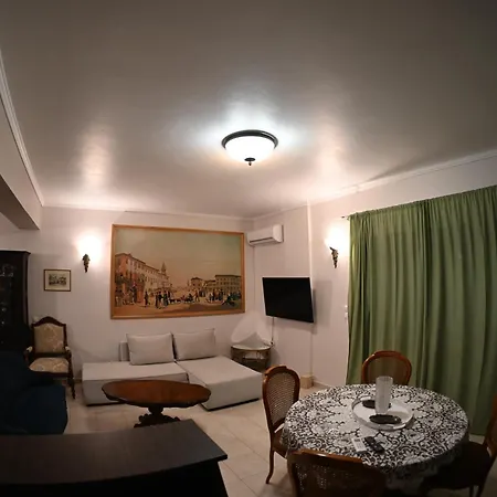 Διαμέρισμα Old Gallery Gio 2 *