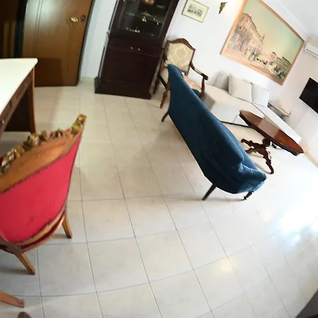 Old Gallery Gio 2 Apartment Zakynthos Town