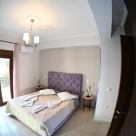 Old Gallery Gio 2 Lejlighed