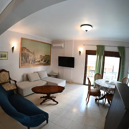 Old Gallery Gio 2 Lejlighed Zákynthos by