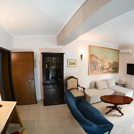 Old Gallery Gio 2 Apartment Zakynthos Town