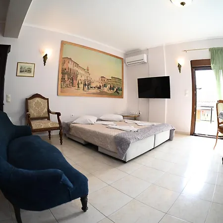 Old Gallery Gio 2 Zákynthos by