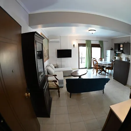 Old Gallery Gio 2 Apartment