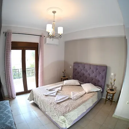 Old Gallery Gio 2 Lejlighed *