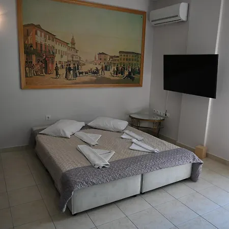 Old Gallery Gio 2 Apartment