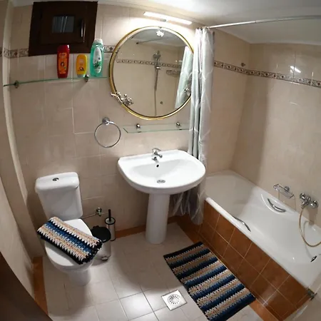 Lejlighed Old Gallery Gio 2