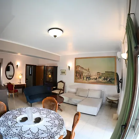 Old Gallery Gio 2 Apartment *