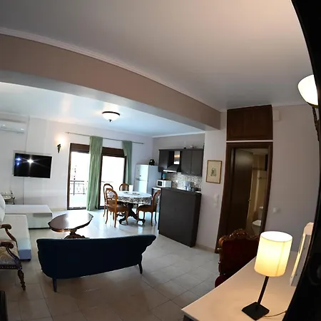 Old Gallery Gio 2 Apartment Zakynthos Town