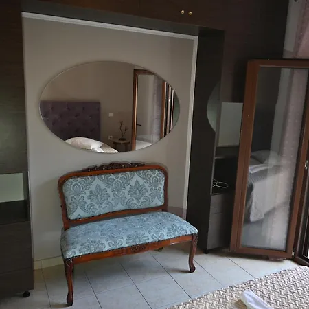 Old Gallery Gio 2 Apartment