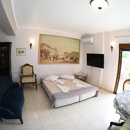 Διαμέρισμα Old Gallery Gio 2 *